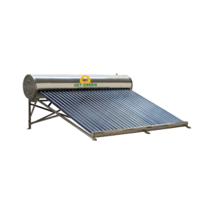 Calentador solar 30 tubos