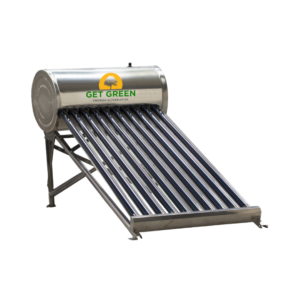 Calentador solar 10 tubos