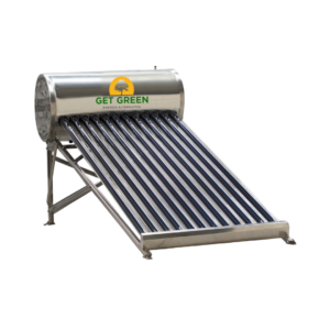 Calentador solar 12 tubos