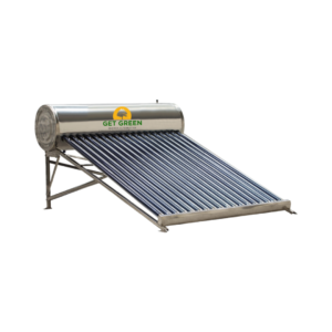 Calentador solar 18 tubos