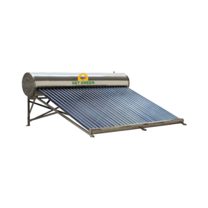 Calentador solar 20 tubos