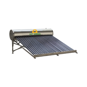 Calentador solar 24 tubos